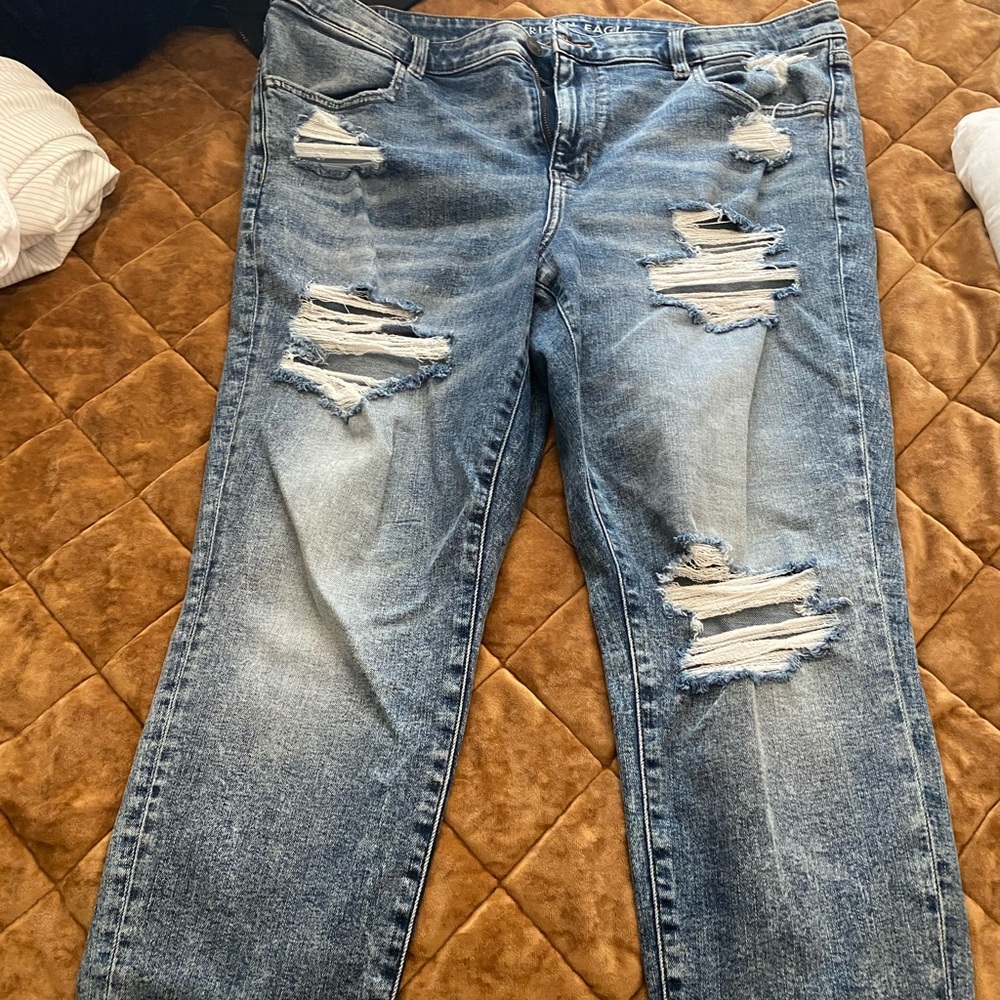 Jeggings